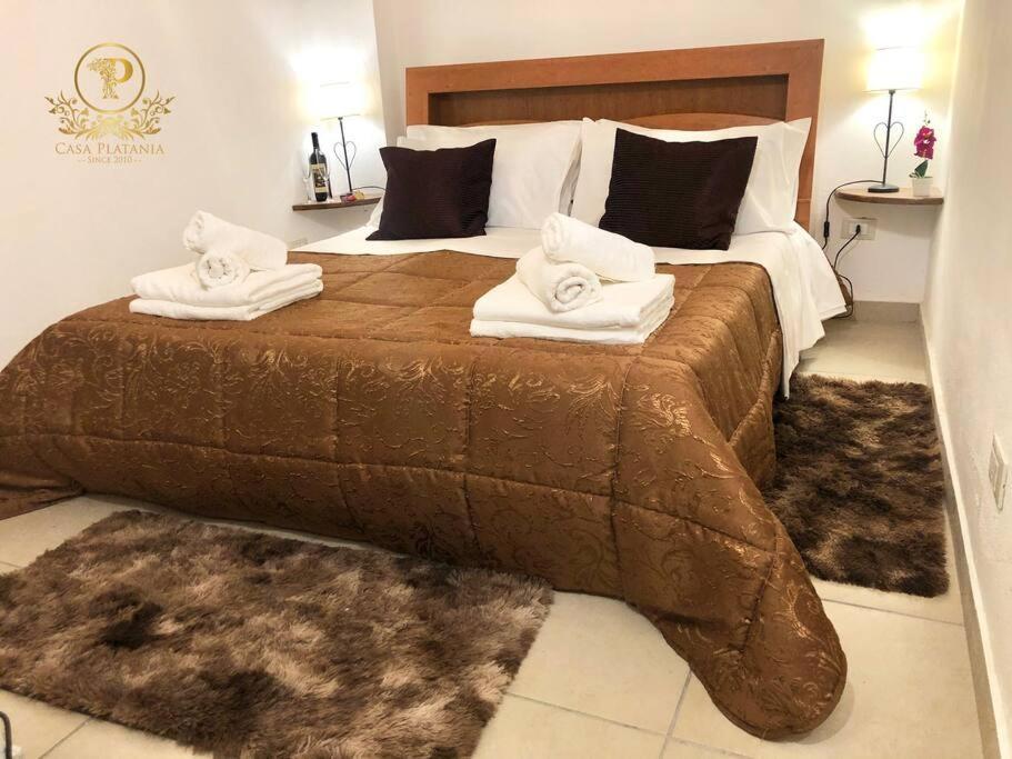 Elior'S Place Graniti Экстерьер фото
