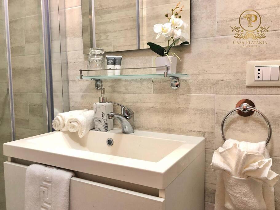 Elior'S Place Graniti Экстерьер фото