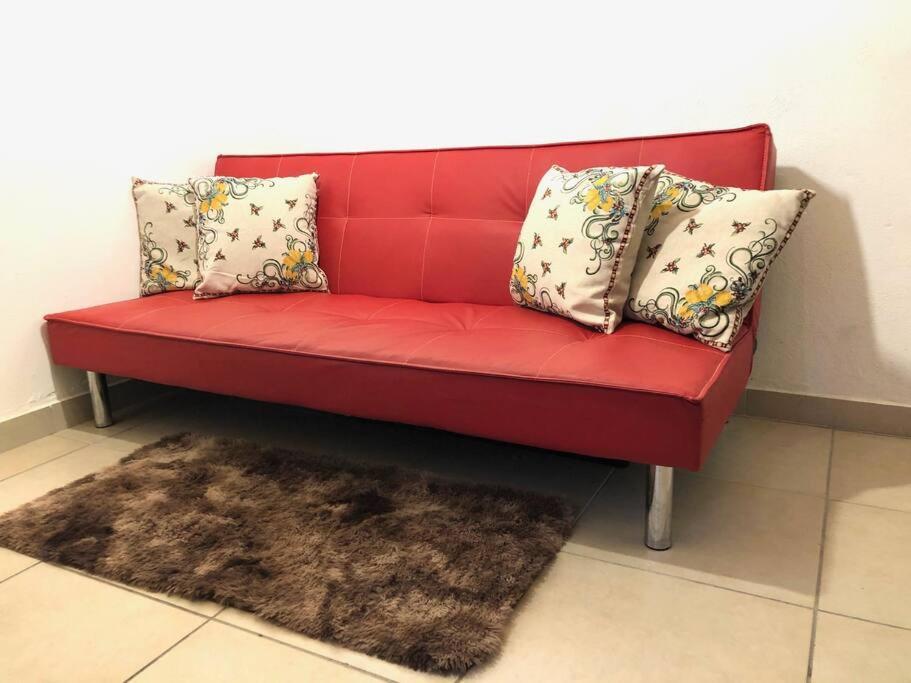 Elior'S Place Graniti Экстерьер фото
