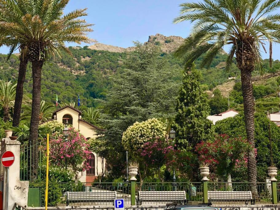 Elior'S Place Graniti Экстерьер фото