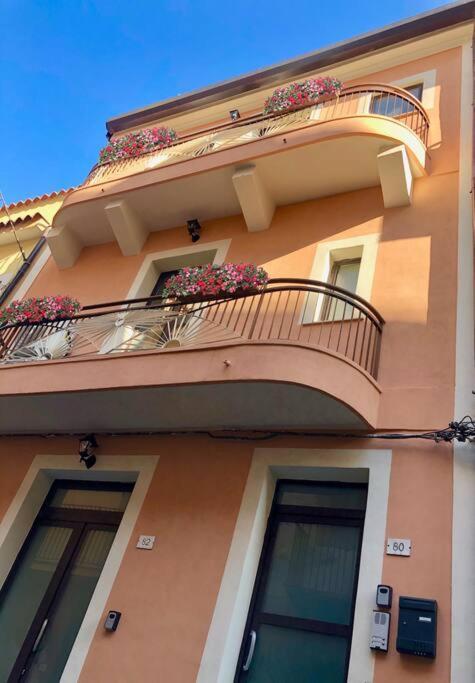 Elior'S Place Graniti Экстерьер фото